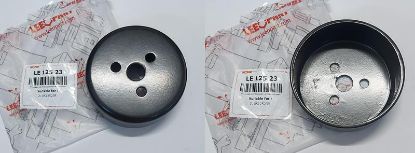 DEVİRDAİM KASNAĞI MEGANE IV TALISMAN KADJAR CAPTUR II KOLEOS II resmi