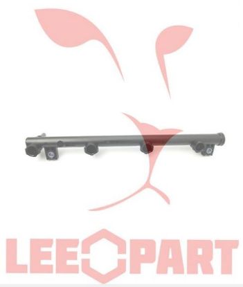 ENJEKSİYON TEVZİ BORUSU CLIO II LOGAN I MEGANE I DUSTER 20102018 resmi