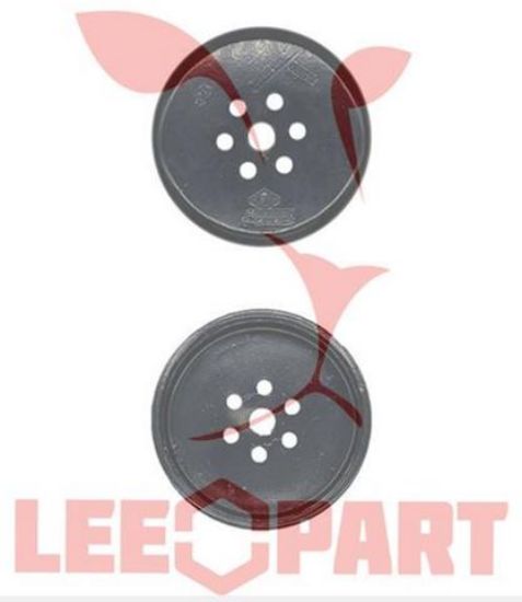 SU POMPASI PLEYTİ 1.3 TCE H5H MEGANE-IV TALISMAN CLIO-V CAPTUR KADJAR DUSTER resmi