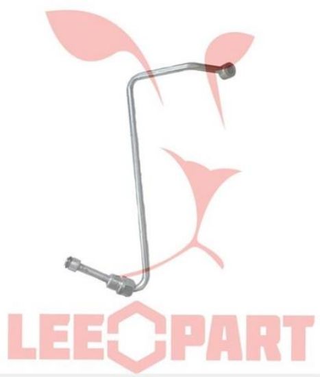 TURBO YAĞLAMA BORUSU CLIO IV 1.5DCİ K9K MEGANE III SYMBOL DOKKER LODGY resmi