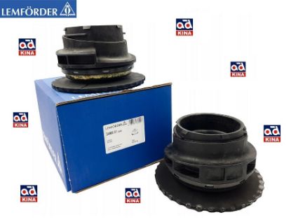 AMORTİSÖR TAKOZU RULMANLI MASTER-III MOVANO 2.3 DCI 543207065R resmi