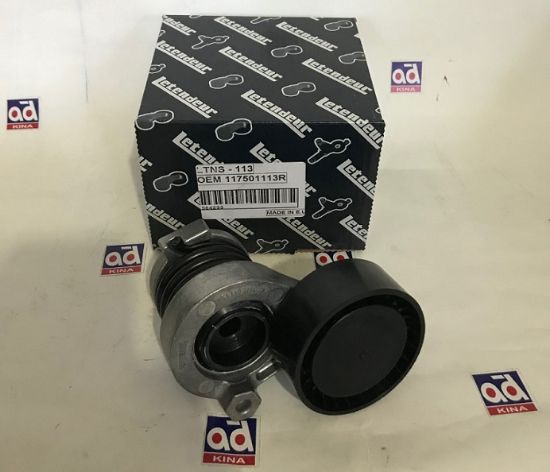 GERGİ KÜTÜĞÜ LTNS113 CLIO-IV SYMBOL MEGANE-IV 1.5DCI DOKKER LODGY 117501113R resmi