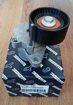 GERGİ KÜTÜĞÜ LTNS235 MASTER III 2.3 DCİ M9R M9T LAGUNA 2.0 DCİ 117500969R resmi