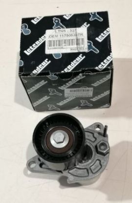 GERGİ KÜTÜĞÜ LTNS337 MEGANE-III FLUENCE 1.6DCI KADJAR TALISMAN 117505337R resmi