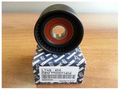 GERGİ BİLYASI LTNS404 MASTER-II TRAFIK-II LAGUNA 1.9 DTI 2.5DCI 2.0-16V G9U F9Q resmi