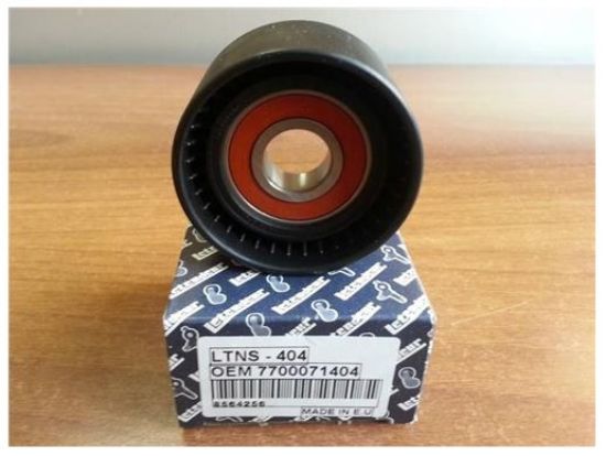 GERGİ BİLYASI LTNS404 MASTER-II TRAFIK-II LAGUNA 1.9 DTI 2.5DCI 2.0-16V G9U F9Q resmi