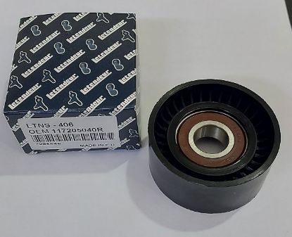 GERGİ BİLYASI LTNS406 TRAFIC III MEGANE II FLUENCE 1.6 DCİ resmi