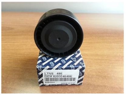 GERGİ BİLYASI LTNS486 MEGANE-II CLIO KANGO 1.5 DCI K9K K4M K4J resmi