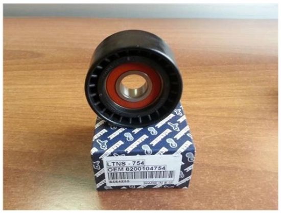 GERGİ BİLYASI LTNS754 K4M K4J CLIO KANGO 1.4 1.6-16V MASTER TRAFIK 1.9DCI resmi