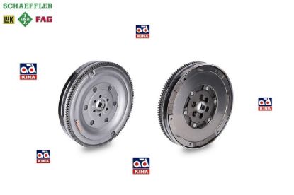 VOLANT PASSAT (00-05) A4-A6 1.9 TDI 2.0 TDI (AVF AWF BLB BPW) resmi