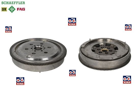 VOLANT ASTRA-J (A14NET) 1.4 TURBO MOTOR resmi