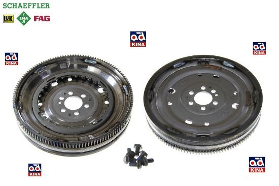 VOLANT GOLF V-VI JETTA-III POLO OCTAVIA LEON ALTEA 1.6TDI *DSG* OTOMATİK resmi