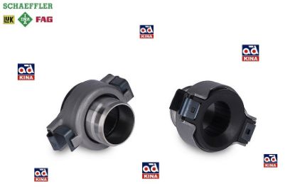 DEB.RULMANI MASTER-III MOVANO 2.3DCİ (10-) ÇİFT TEKER resmi