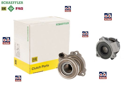 DEB.RULMANI VECTRA-B 1.8-2.0 16V 2.0 DCI ASTRA-G 2.0 resmi