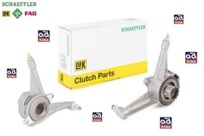 DEB.RULMANI VW T4 (95-00) 2.5TDİ 2.8 (ACV-AXL-AJT-AYY) resmi