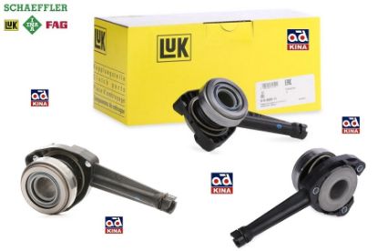 DEB.RULMANI MASTER G9U 2.8 DTI TRAFIK-II VİVARO 1.9 (3 DELİK) resmi