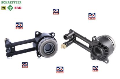 DEB.RULMANI FIESTA-V FOCUS-I FUSION 1.6 resmi