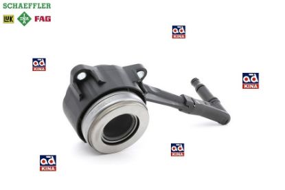 DEB.RULMANI T5 2.5 TDI (05-10) AJM BLS BKP PASSAT 2.0 TDI CADDY-III resmi