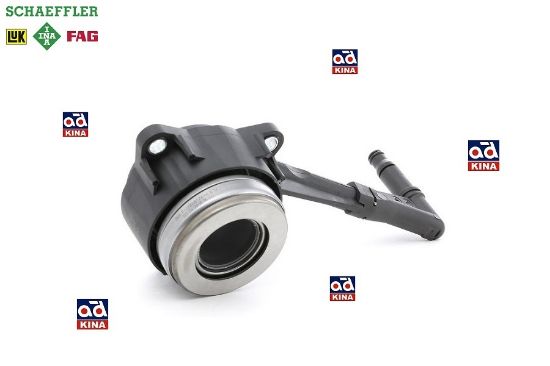 DEB.RULMANI T5 2.5 TDI (05-10) AJM BLS BKP PASSAT 2.0 TDI CADDY-III resmi