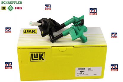 DEB.ÜST MERKEZİ FOCUS 1.6-1.8-2.0 16V CONNECT BNK resmi