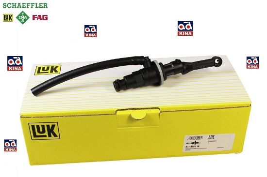DEB.ÜST MERKEZİ TRAFIK-II 1.9 DCI (01-) MASTER-II 2.5 DCI (06-) resmi