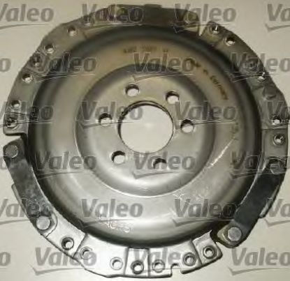 DEBRİYAJ SETİ 621300609 BORA GOLF-IV BORA 1.6 16V (BCB AUS AZD) resmi