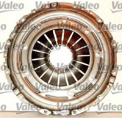 DEBRİYAJ (B+B+B) 622223500 GOLF-IV PASSAT 1.9 TDI (96-) AFN AGR MOTOR resmi