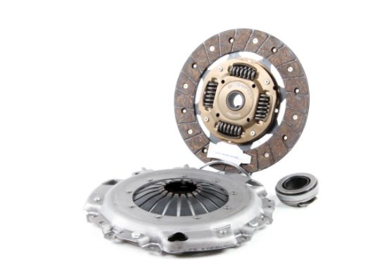 DEBRİYAJ (B+B+B) POLO 1.4TDİ (01-) IBIZA CORDOBA 1.4TDİ (AMF BHC BMS BNV) resmi