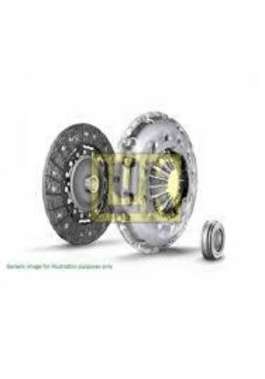 DEBRİYAJ (B+B) 622313209 LINEA GR.PUNTO BRAVO 1.4 T-JET (08-) FIAT 500 resmi