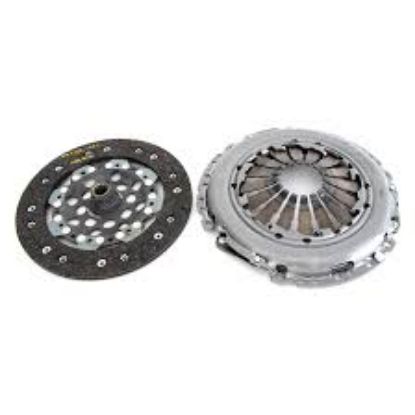 DEBRİYAJ SETİ 623251709 FOCUS (98-) 2.0İ 16V BİLYASIZ resmi