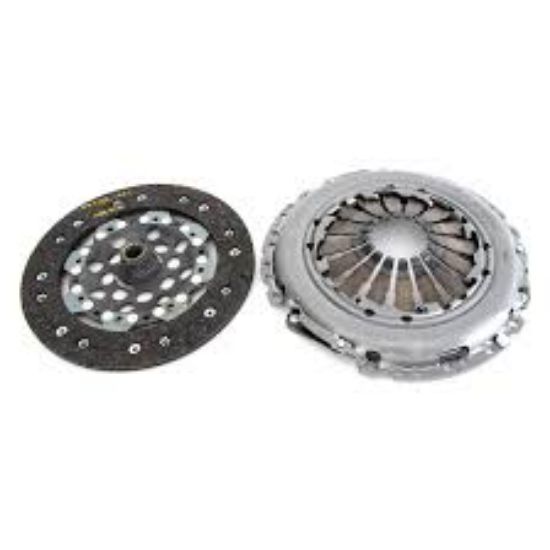 DEBRİYAJ SETİ 623251709 FOCUS (98-) 2.0İ 16V BİLYASIZ resmi