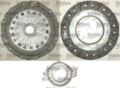 DEBRİYAJ SETİ 623304100 SCUDO EXPERT 2.0 HDI (00-) resmi