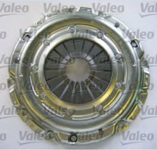 DEBRİYAJ SETİ 623312309 MONDEO 1.8 2.0 (00-07) BİLYASIZ resmi