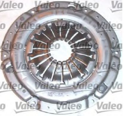 DEBRİYAJ SETİ 623313509 VECTRA-B 2.0 DTI 16V F23 5 ŞANZUMAN resmi