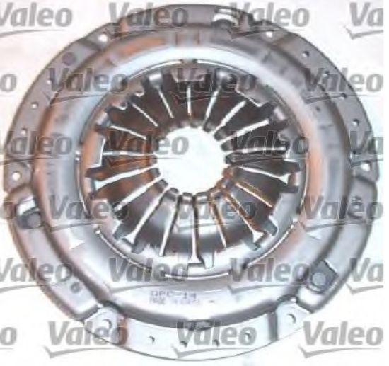 DEBRİYAJ SETİ 623313509 VECTRA-B 2.0 DTI 16V F23 5 ŞANZUMAN resmi