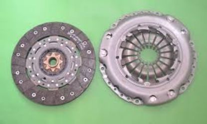 DEBRİYAJ (B+B) 623356309 ASTRA-J A14XER CORSA-D-E MOKKA A14NEL A14NET B14XER resmi