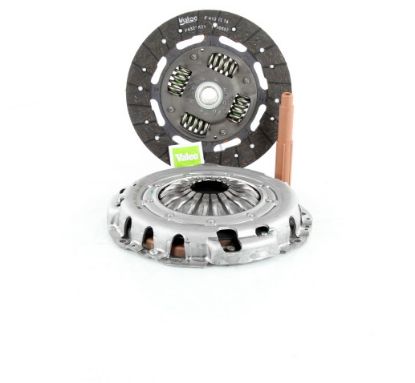 DEBRİYAJ (B+B) 624347609 MASTER 2.5 DCI (G9U) MOVANO TRAFIK VİVARO resmi