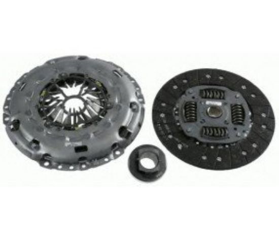 DEBRİYAJ SETİ 626303200 BOXER (07-) 2.2 HDI 120 PS PUMA (4HU) JUMPER (2052.W2) resmi