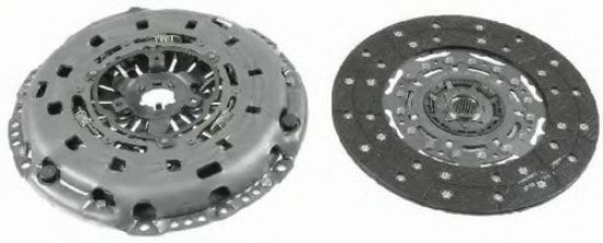 DEBRİYAJ SETİ 626303309 DUCATO 3.0 JTD 160PS (09-) resmi