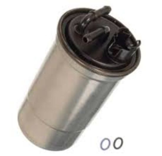 MAZOT FİLTRESİ KL147D PUNTO LEON TOLEDO-II OCTAVIA BORA GOLF-IV PASSAT 1.9 TDI resmi