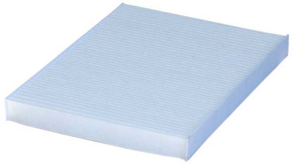 POLEN FİLTRESİ LA31 CORDOBA IBIZA LEON TOLEDO CADDY GOLF-III PASSAT POLO  INCA resmi