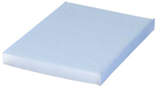 POLEN FİLTRESİ LA31 CORDOBA IBIZA LEON TOLEDO CADDY GOLF-III PASSAT POLO  INCA resmi