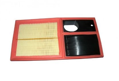 HAVA FİLTRESİ LX2010 POLO HB (01-) 1.4 16V resmi