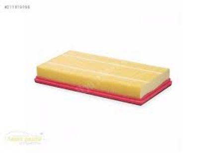 HAVA FİLTRESİ LX622 A4 PASSAT 1.8T 1.9 TDI (94-) A4-A6 (95-01) SUPER-B resmi