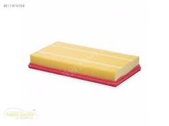 HAVA FİLTRESİ LX622 A4 PASSAT 1.8T 1.9 TDI (94-) A4-A6 (95-01) SUPER-B resmi