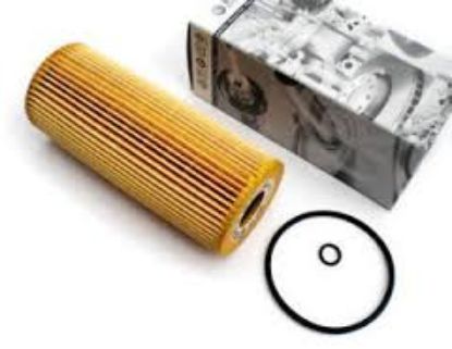 YAĞ FİLTRESİ OX143DECO BORA PASSAT CRAFTER LT35 LT46 resmi