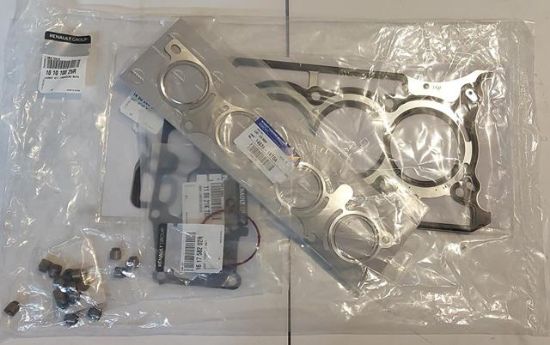 CONTA ÜST TAKIM 101010025R MEGANE IV FLUENCE 1.6 16V H4M resmi