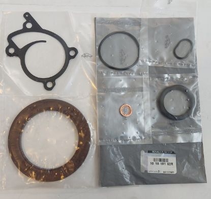 SİLİNDİR KAPAK KEÇE CONTA TK 101010160R MEGANE III 1.4 16V resmi