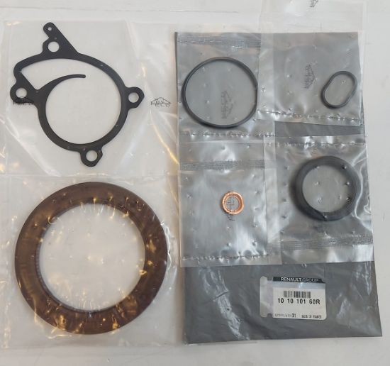 SİLİNDİR KAPAK KEÇE CONTA TK 101010160R MEGANE III 1.4 16V resmi