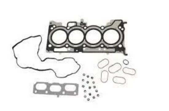 ÜST TAKIM CONTA (SKC.Lİ) 101013014R MEGANE IV TALISMAN 1.3TCE H5H resmi